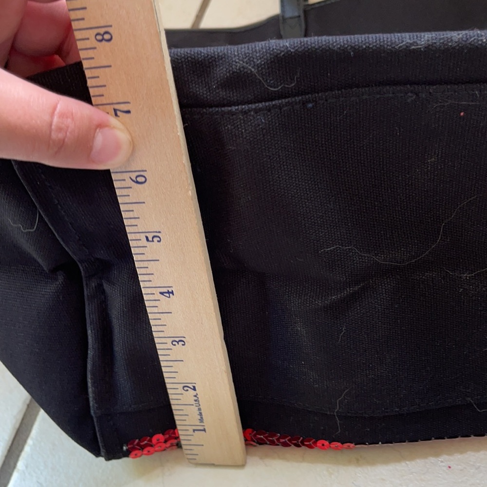 Victoria’s Secret large tote - Picture 8 of 8
